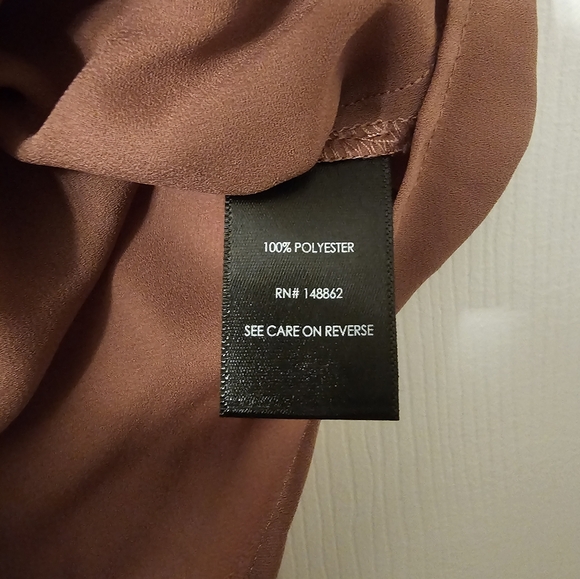 Torrid Tunic Top - Picture 4 of 7